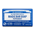 Dr. Bronner's Pure Castile  Magic Bar Soap