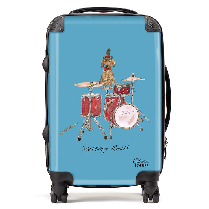 Drums Suitcase Collection