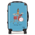 Drums Suitcase Collection