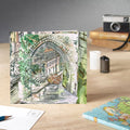 Durham Boathouse Greetings Card - Pack of 6