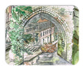 Durham Boathouse Placemat