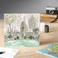 Durham Cathedral Greeting Card - Pack of 6