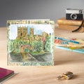 Durham Cathedral Reflections Greeting Card - Pack of 6