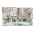 Durham Cathedral Tea Towel
