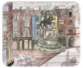 Durham Market Place Placemat