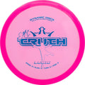 Dynamic Discs EMAC Truth Lucid Midrange Disc