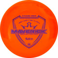 Dynamic Discs Maverick Fuzion Fairway Driver
