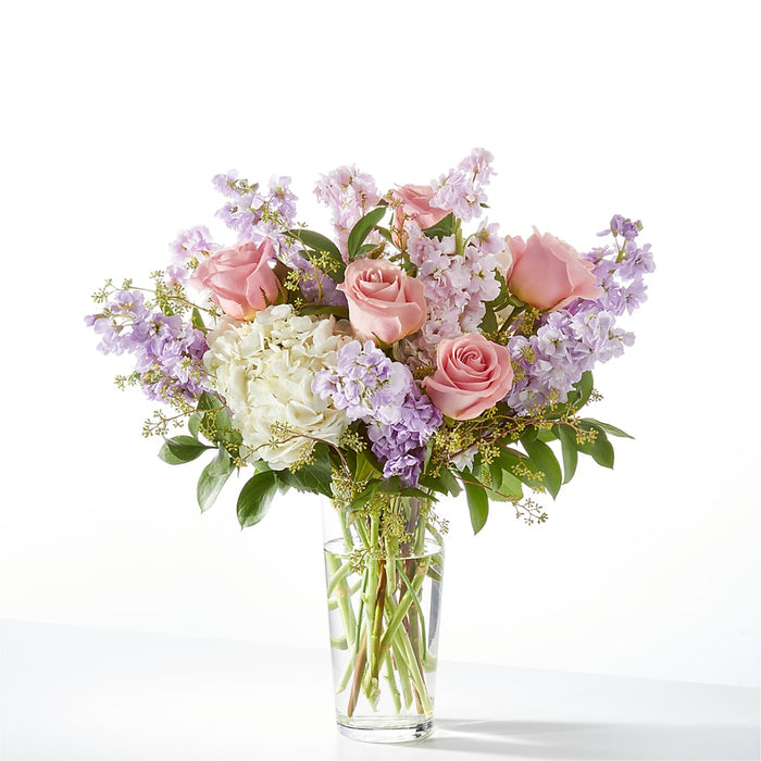 Embraced Bouquet – BUEHLER'S FLORAL, Wooster OH