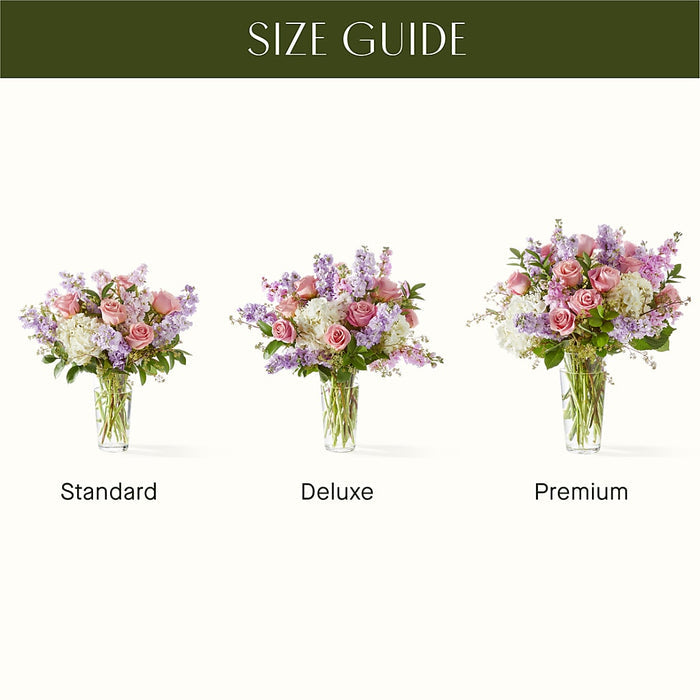 Embraced Bouquet – BUEHLER'S FLORAL, Wooster OH