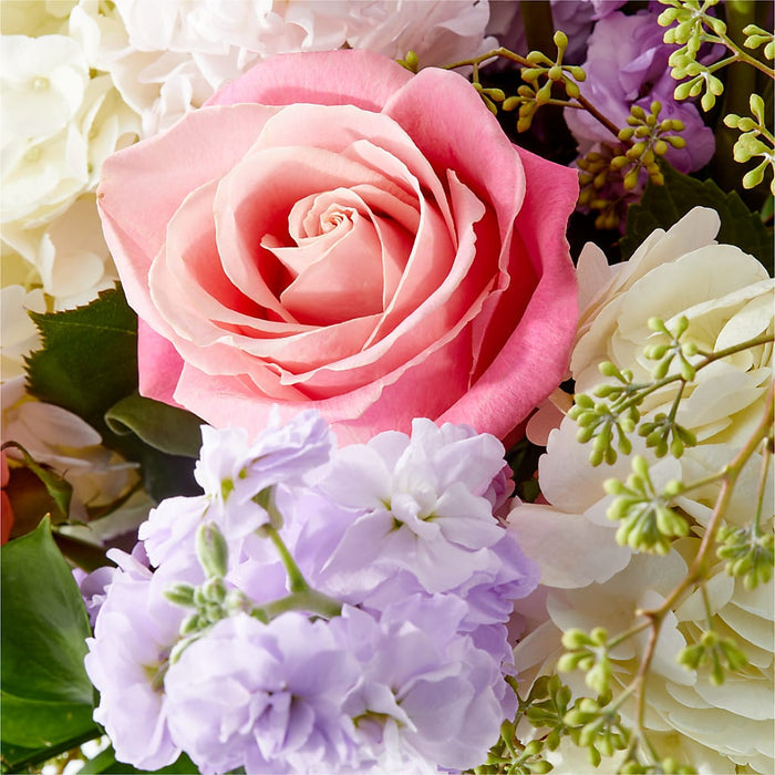 Embraced Bouquet – BUEHLER'S FLORAL, Wooster OH