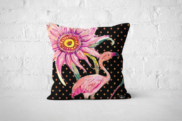 Enchanted Cushion