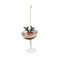 Espresso Martini Ornament