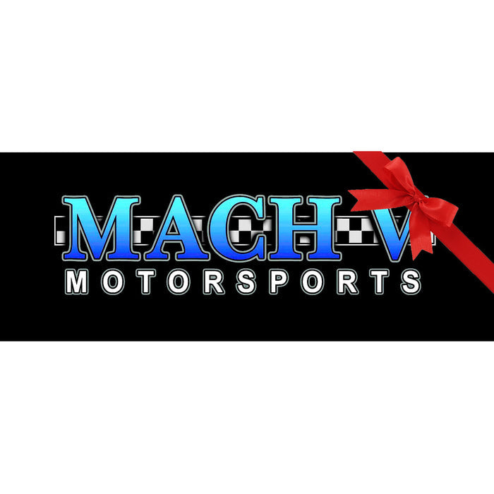 FastWRX.com Gift Card