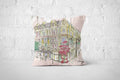 Fenwick's shop Window Cushion