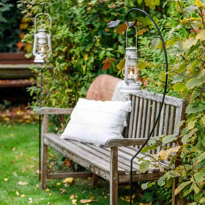 Feuerhand Lantern Holder for Baby Special 276