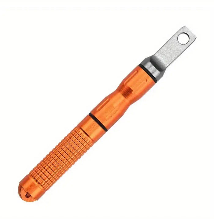 Firedrake Survival Firestarter - Reliable Ferrocerium Rod for Camping and Emergency Situations