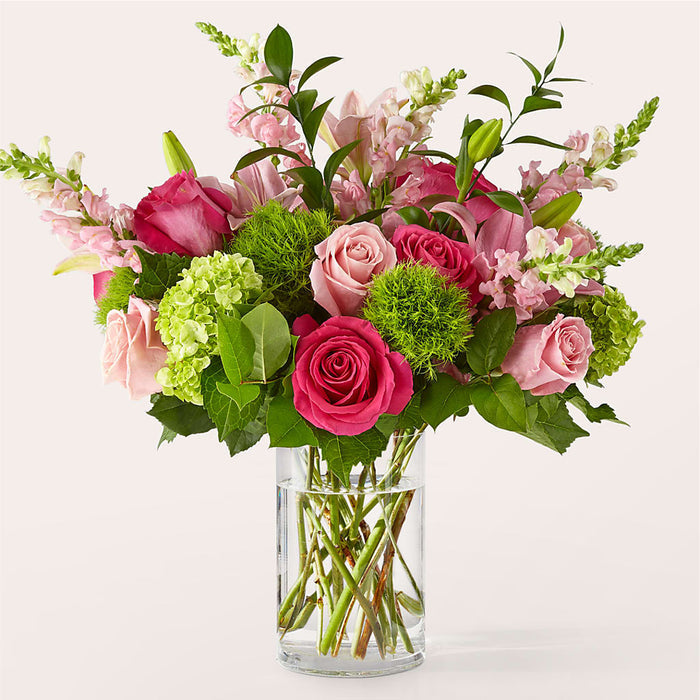 Fit for a Queen Luxury Bouquet – BUEHLER'S FLORAL, Wooster OH