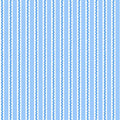 Flannel Fabric, Ric Rac Paddywack, Baby Boy Blue 5436 - Beautiful Quilt
