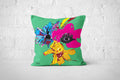 Flora Trio Cushion