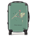 Flute Suitcase Collection