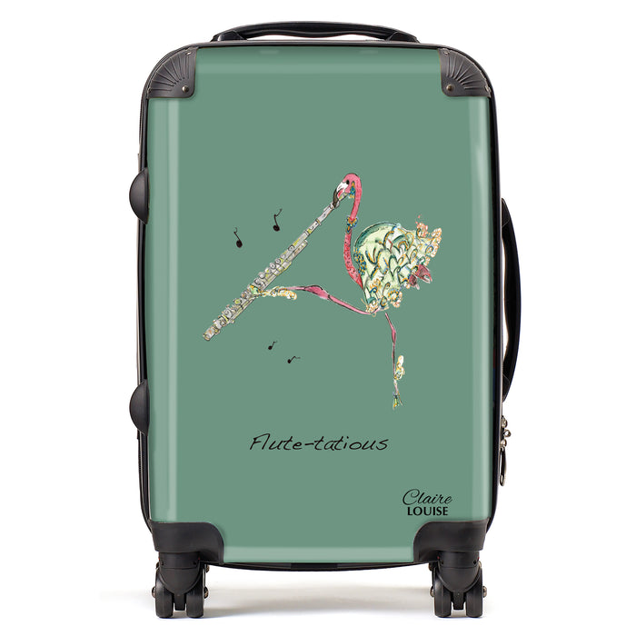 Flute Suitcase Collection