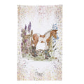 Foal Tea Towel