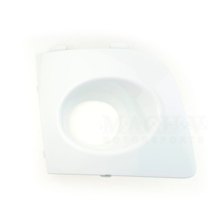 Aspen White / Right