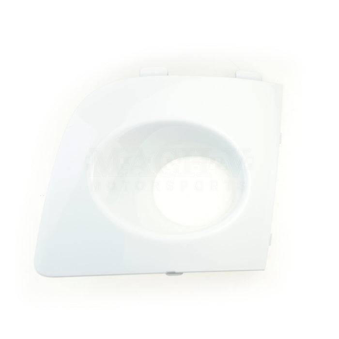 Aspen White / Left