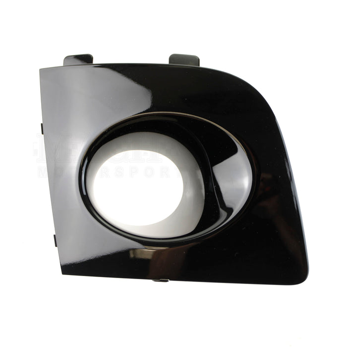 Obsidian Black Pearl / Right