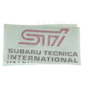 Fog Light Covers 1998-2001 Impreza