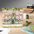 Fortnum And Mason Christmas Card - Pack of 6