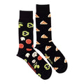 Friday Sock Co. - Pizza and Toppings