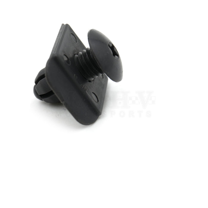 Front Bumper Side Clip 2004-2005 Impreza/WRX  Sedan / Wagon
