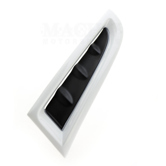 Front Bumper Vents 2006-2007 WRX/STI