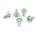 Front Undertray Bolts 2002-2021 WRX/STI
