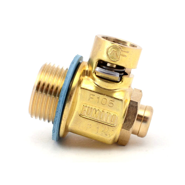 Fumoto Oil Drain Valve FA/FB Motors