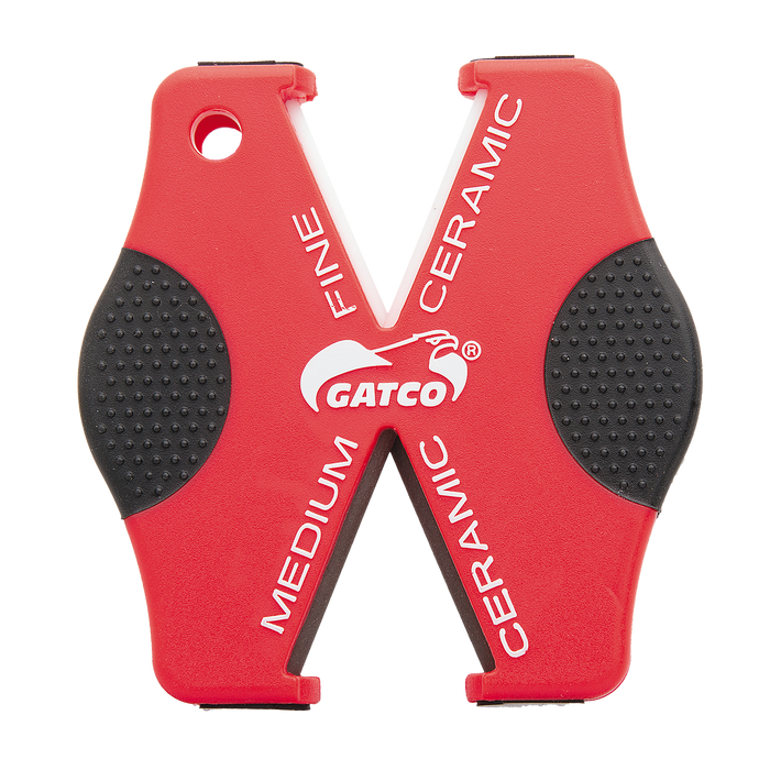 Gatco Super Micro-X Ceramic Sharpener