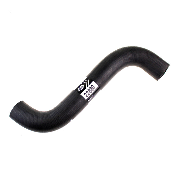 Gates Radiator Hose 2008-2014 WRX/STI