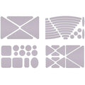 GearAid Reflective Patches