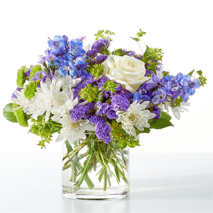 Genuine Gestures Bouquet – BUEHLER'S FLORAL, Wooster OH