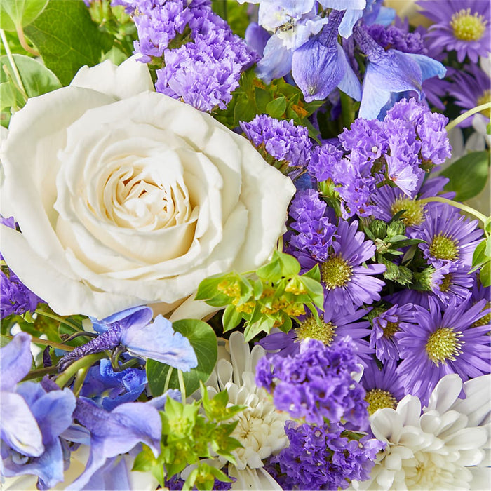 Genuine Gestures Bouquet – BUEHLER'S FLORAL, Wooster OH