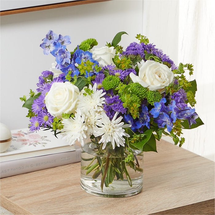 Genuine Gestures Bouquet – BUEHLER'S FLORAL, Wooster OH