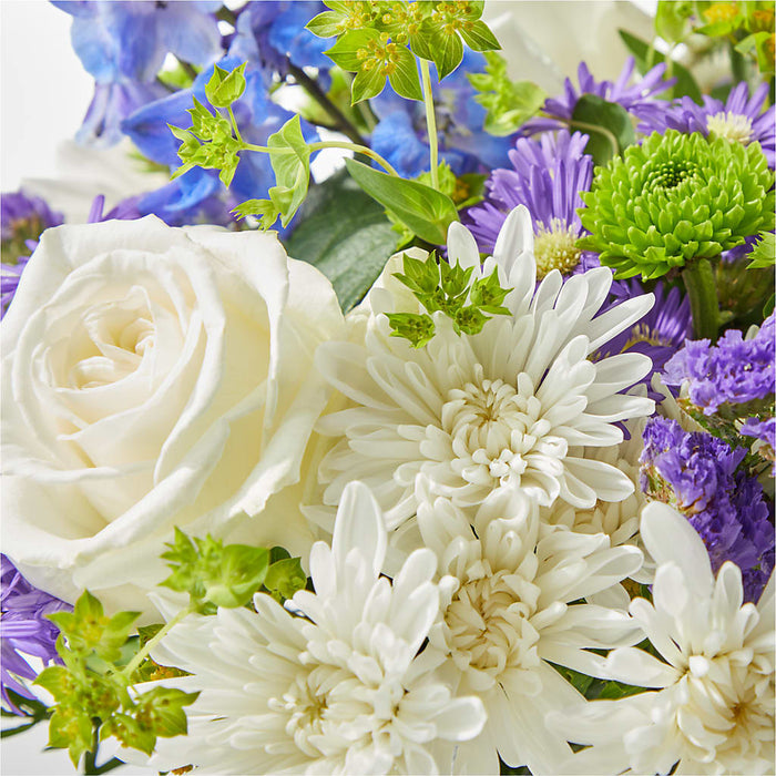 Genuine Gestures Bouquet – BUEHLER'S FLORAL, Wooster OH