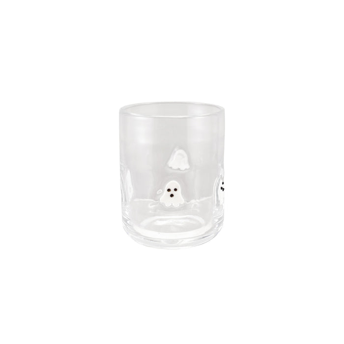 Ghost Drinking Glass