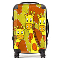 Giraffes Suitcase Collection