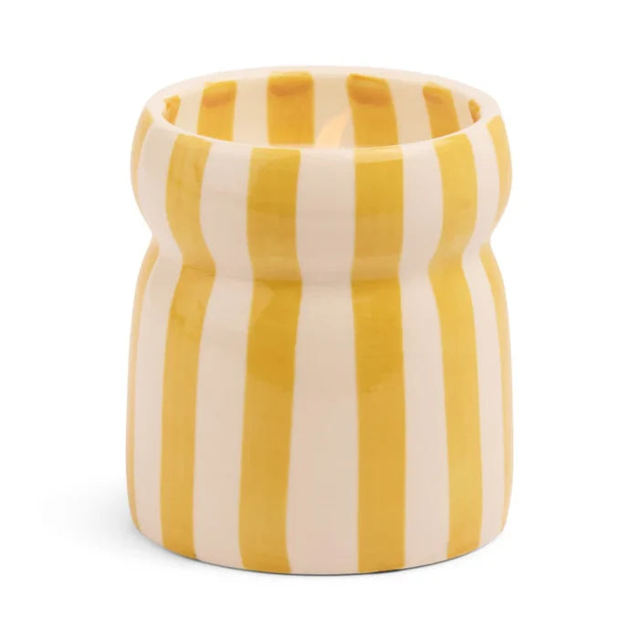 Gold Coast Cabana- Ochre