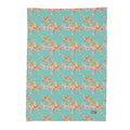 Goldfish Blanket