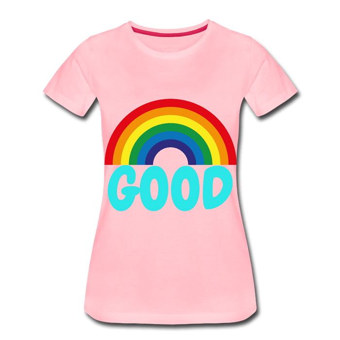 GOOD - pink
