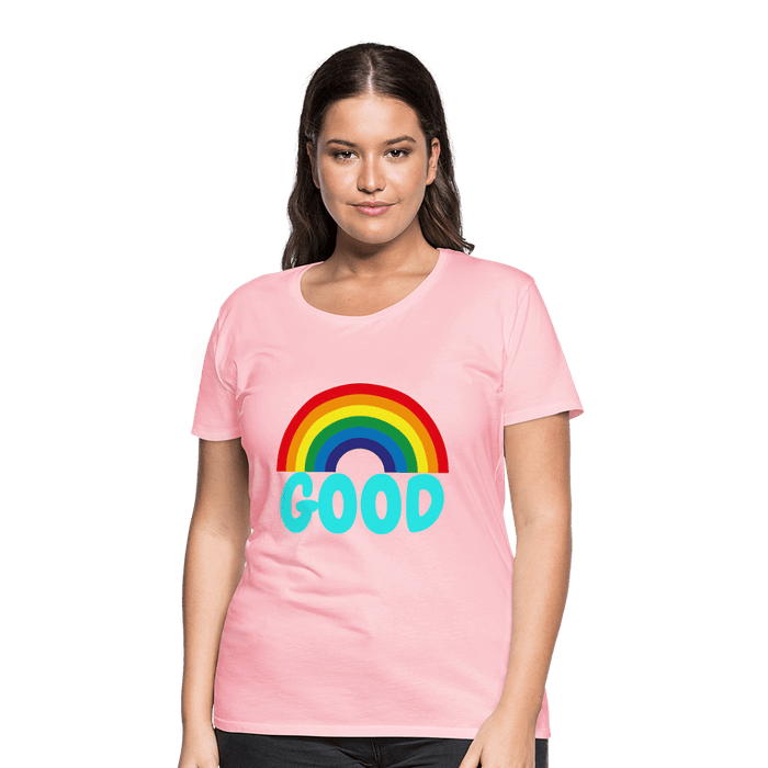 GOOD - pink