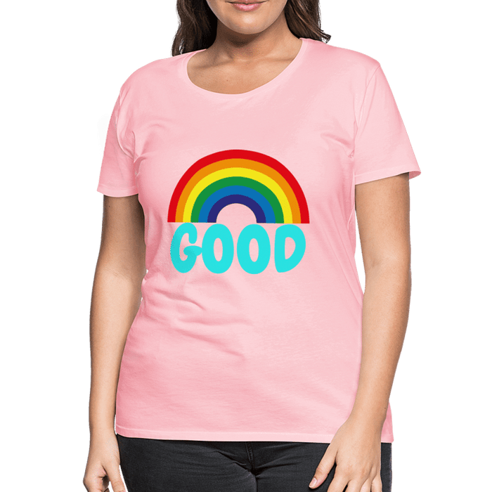 GOOD - pink